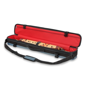 Flutes Semi Hard Case (Lite)