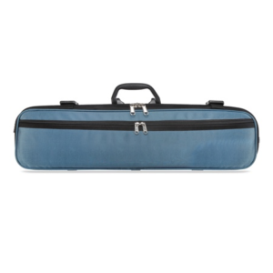 Flutes Semi Hard Case (Blue)