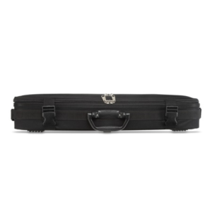 Semi Hard Case ( Black )