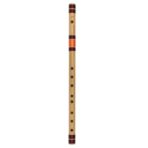 B Natural Base Carnatic Flute