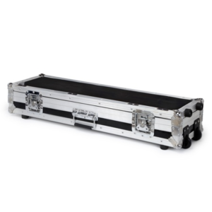 Full Set flutes Flight Case (Black) Size 36 Inches